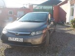 Honda Civic-1