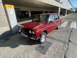 LADA (VAZ) 2106-2
