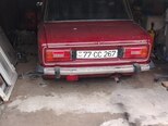 LADA (VAZ) 2106-12