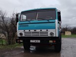 KamAz 55111-3