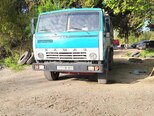 KamAz 55111-1