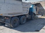 KamAz 55111-5