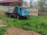 KamAz 55111-4