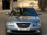Hyundai Sonata-1