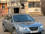 Hyundai Sonata-8