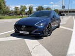 Hyundai Sonata-2