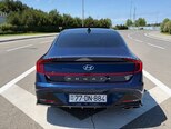 Hyundai Sonata-5