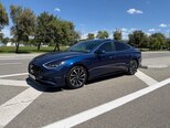 Hyundai Sonata-3