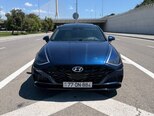 Hyundai Sonata-1