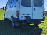 Ford Transit-7