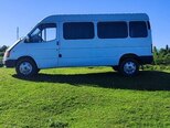 Ford Transit-8