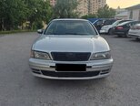 Nissan Maxima-1