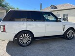 Land Rover Range Rover-4