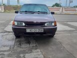 LADA (VAZ) 2115-1