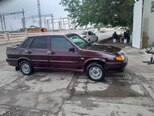 LADA (VAZ) 2115-2
