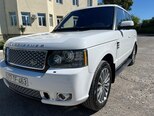 Land Rover Range Rover-12