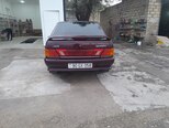 LADA (VAZ) 2115-4