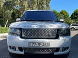 Land Rover Range Rover-8