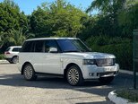 Land Rover Range Rover-1