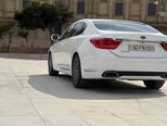 Kia Quoris-7