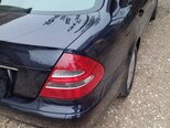 Mercedes E 240-4