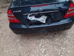Mercedes E 240-3