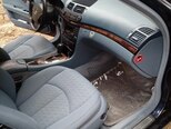 Mercedes E 240-9