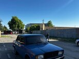 LADA (VAZ) 2107-1