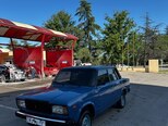 LADA (VAZ) 2107-9