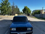 LADA (VAZ) 2107-8