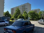 LADA (VAZ) 2107-7