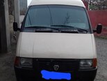 GAZ GAZel (2705)-1