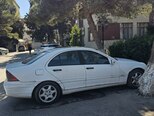 Mercedes C 200-6