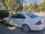 Mercedes C 200-5