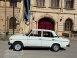 LADA (VAZ) 2106-21