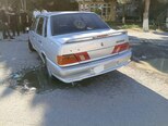 LADA (VAZ) 2115-2
