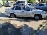 LADA (VAZ) 2115-3