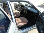 LADA (VAZ) 2115-8