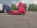 Mercedes Axor 1840-2