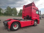 Mercedes Axor 1840-7