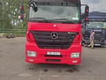 Mercedes Axor 1840-1