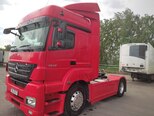 Mercedes Axor 1840-9