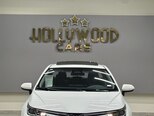 Toyota Corolla-4