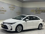 Toyota Corolla-2