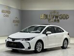 Toyota Corolla-7