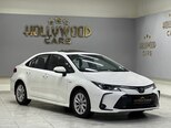 Toyota Corolla-6