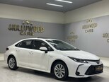 Toyota Corolla-5