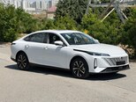 Changan Eado-2