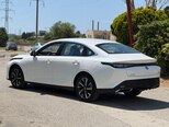 Changan Eado-5