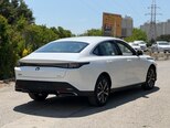 Changan Eado-4